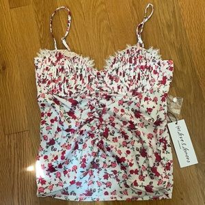 For love and lemons tank